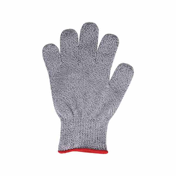 Gray A7 Level Cut-Resistant Glove - Small
