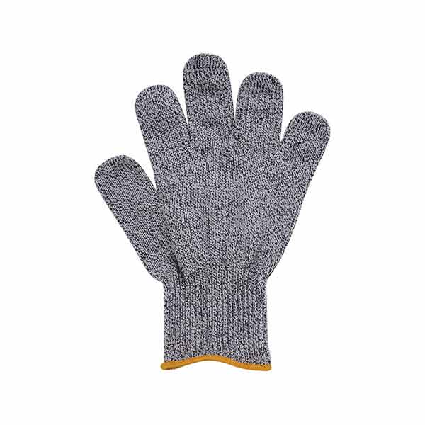 Gray A7 Level Cut-Resistant Glove - Extra Small