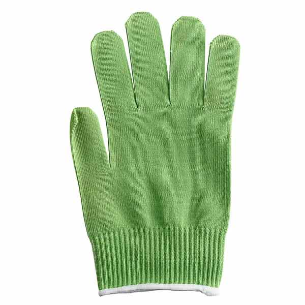 Green A4 Level Cut-Resistant Glove - Large