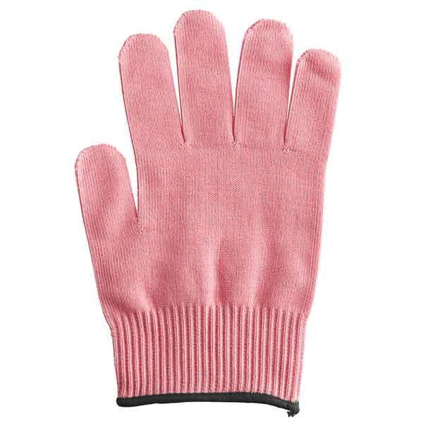 Pink A4 Level Cut-Resistant Glove - Extra Large
