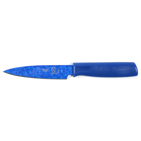 Non Stick Paring KnifeBlue 4" / Mercer