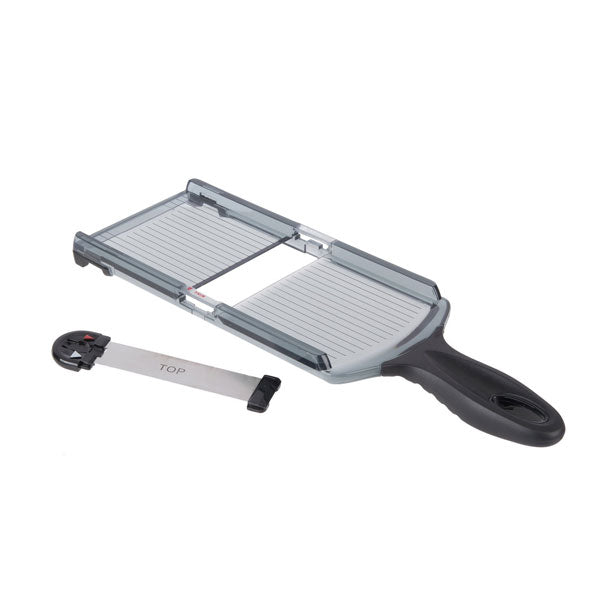 12" Dual Thickness Hand Slicer