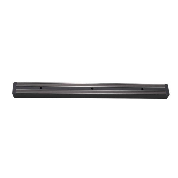 18" Plastic Magnetic Knife Bar / Holder / Winco