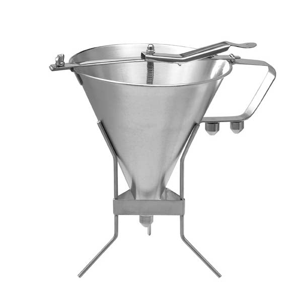 Stainless Steel Rack for SF-7 Confectionery Funnel / Winco