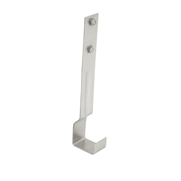 Stainless Steel Speed Rail Hangers / Winco