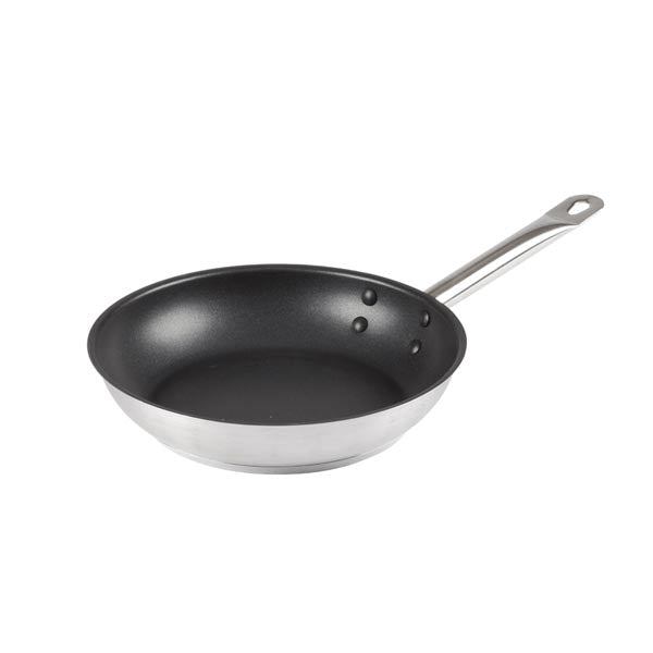 9" Non-Stick Induction Ready Fry Pan / Winco