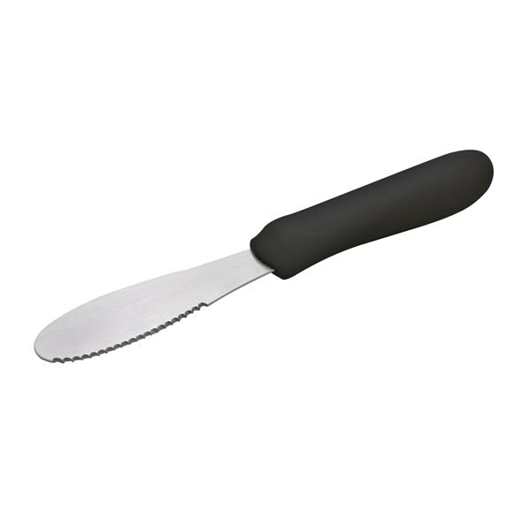 Sandwich Spreader, 3-5/8" x 1-1/4" / Winco