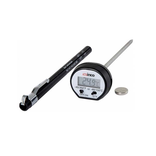 Pocket Digital Thermometer / Winco