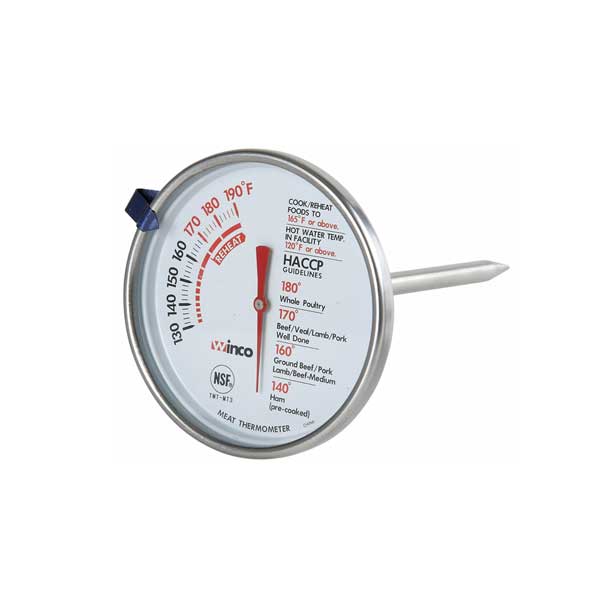Meat Thermometer - 5" / Winco