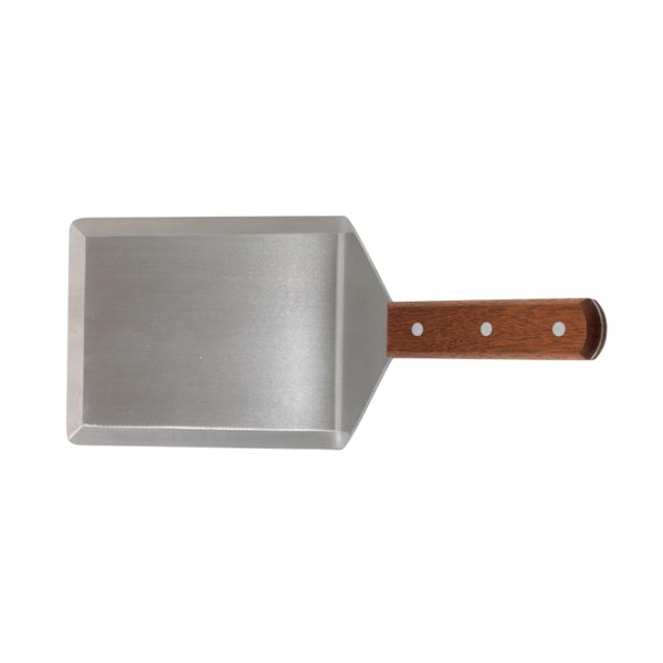 Extra Heavy Turner with Cutting Edge Blade / Winco