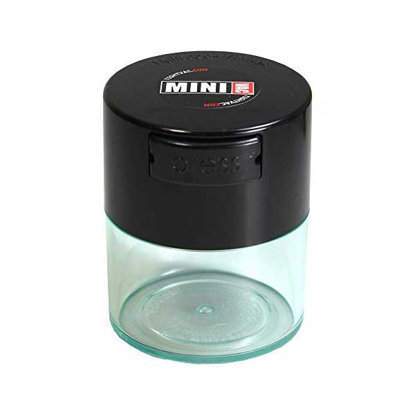 Minivac Airtight Multi-Use Vacuum Seal Portable Storage Container | Buyhoreca