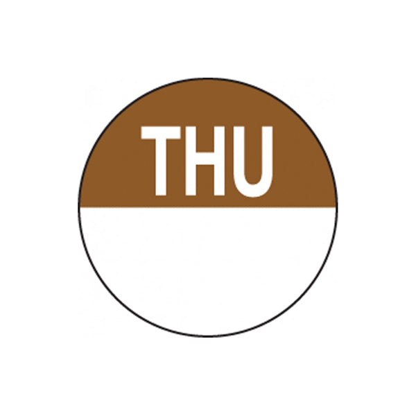 THU Kitchen Labels | Buyhoreca