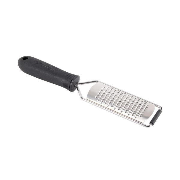 Grater With Small Holes / Winco