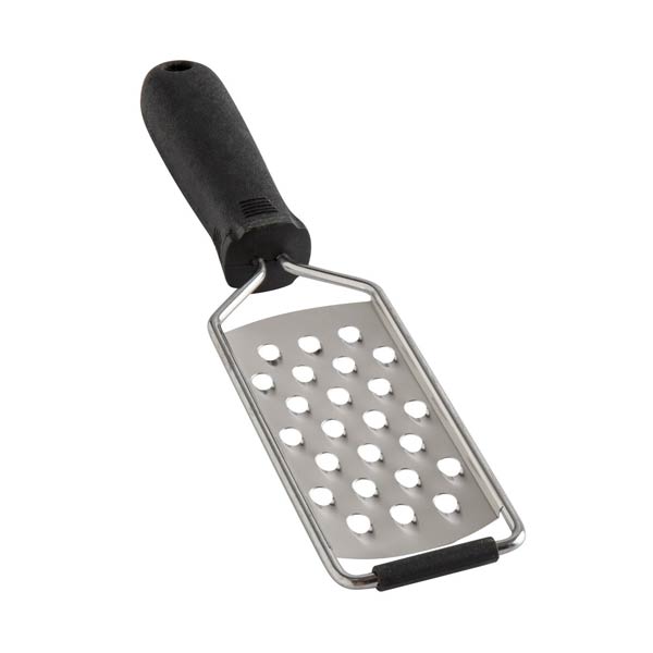 Grater With Large Holes / Winco