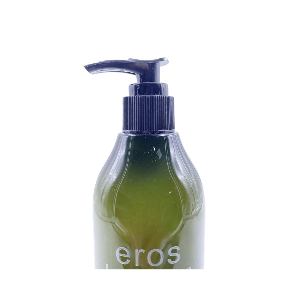 Eros Hotel Shampoo & Conditioner | 300ml | Designed to Refill Soap Dispensers | Pack of 40